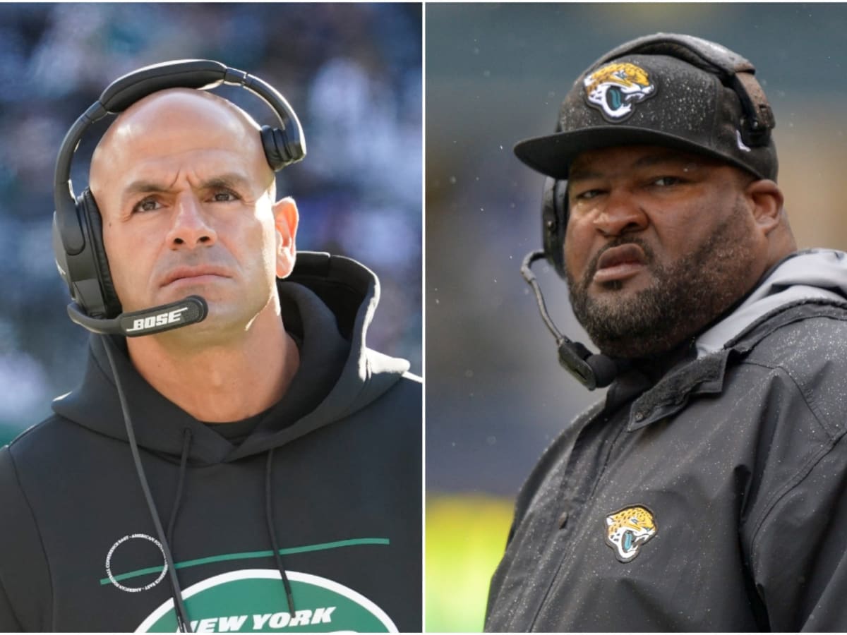 Jets-Jaguars 3 Takeaways  Explosive Plays Lead to a Win for Interim HC Ron  Middleton