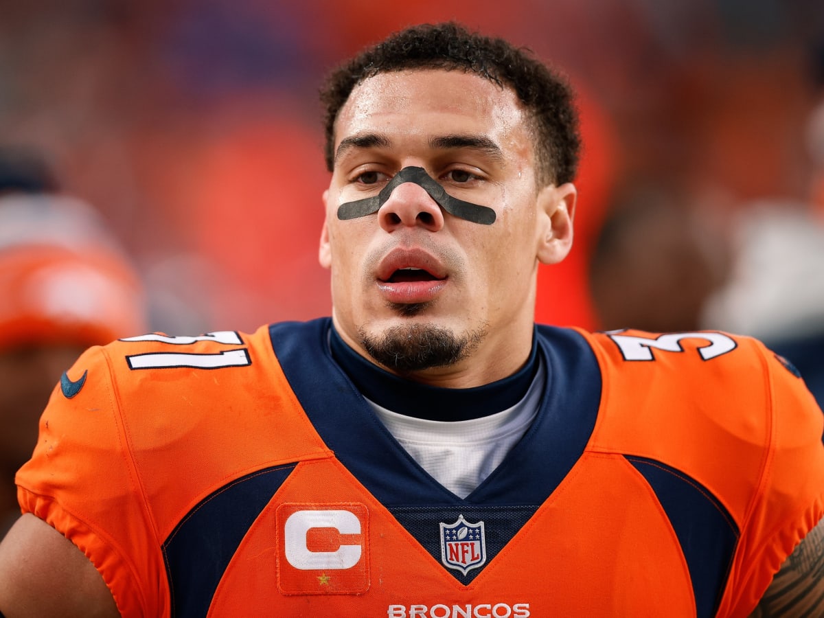 Broncos make instrumental Justin Simmons move ahead of MNF vs Chargers