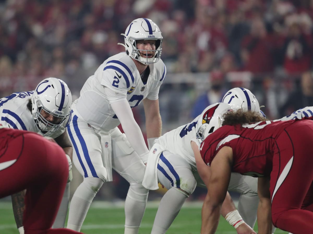 Colts vs. Cardinals: 10 thoughts on a clutch win over Arizona