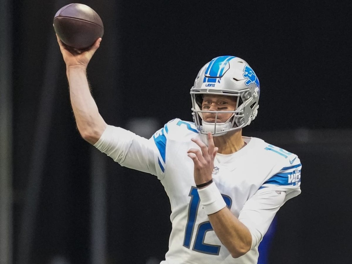 Falcons 20, Lions 16: Atlanta avoids a late game meltdown for their 7th win  of the year - The Falcoholic