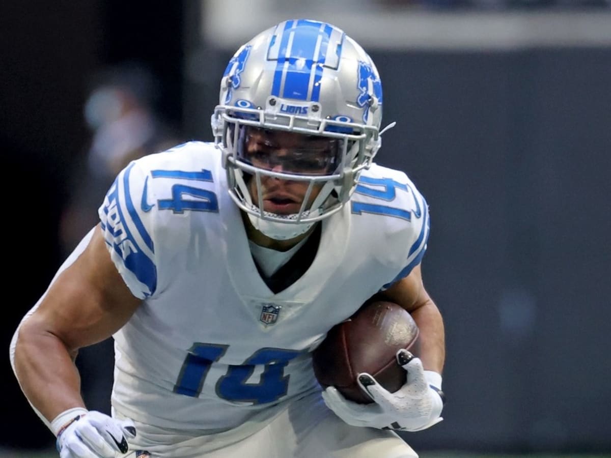 Stud and Duds from the Lions Week 11 romp over the Giants