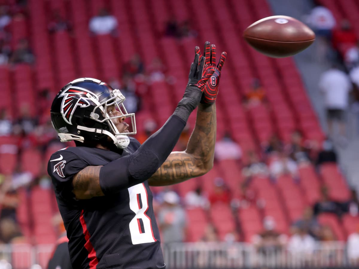 Big-Time Player!' How Kyle Pitts Sealed Atlanta Falcons Win in Injury  Return - Sports Illustrated Atlanta Falcons News, Analysis and More