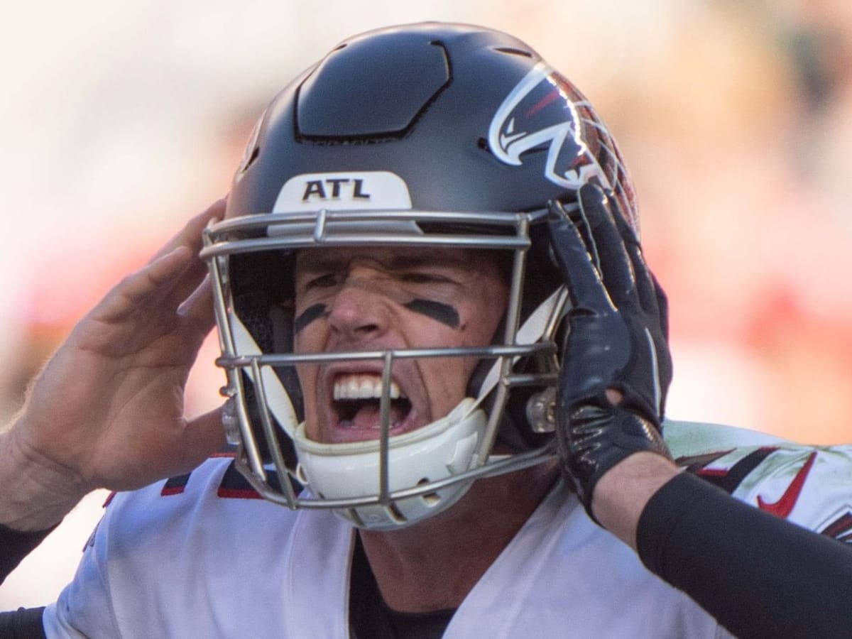 2020 NFL preview: The Falcons are trying to force their window to stay open  - Pride Of Detroit