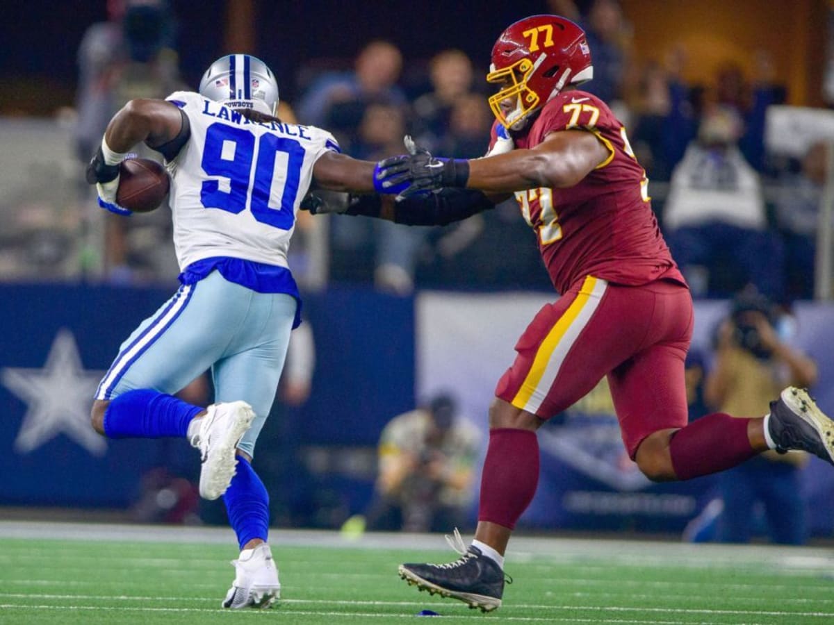 Cowboys rivalry back but Washington is not just yet - Washington Times