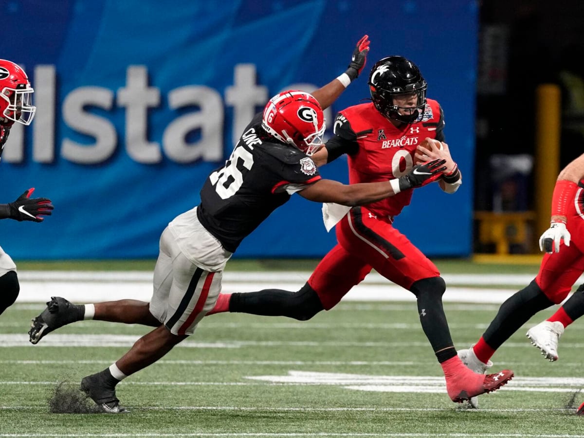 uc georgia peach bowl