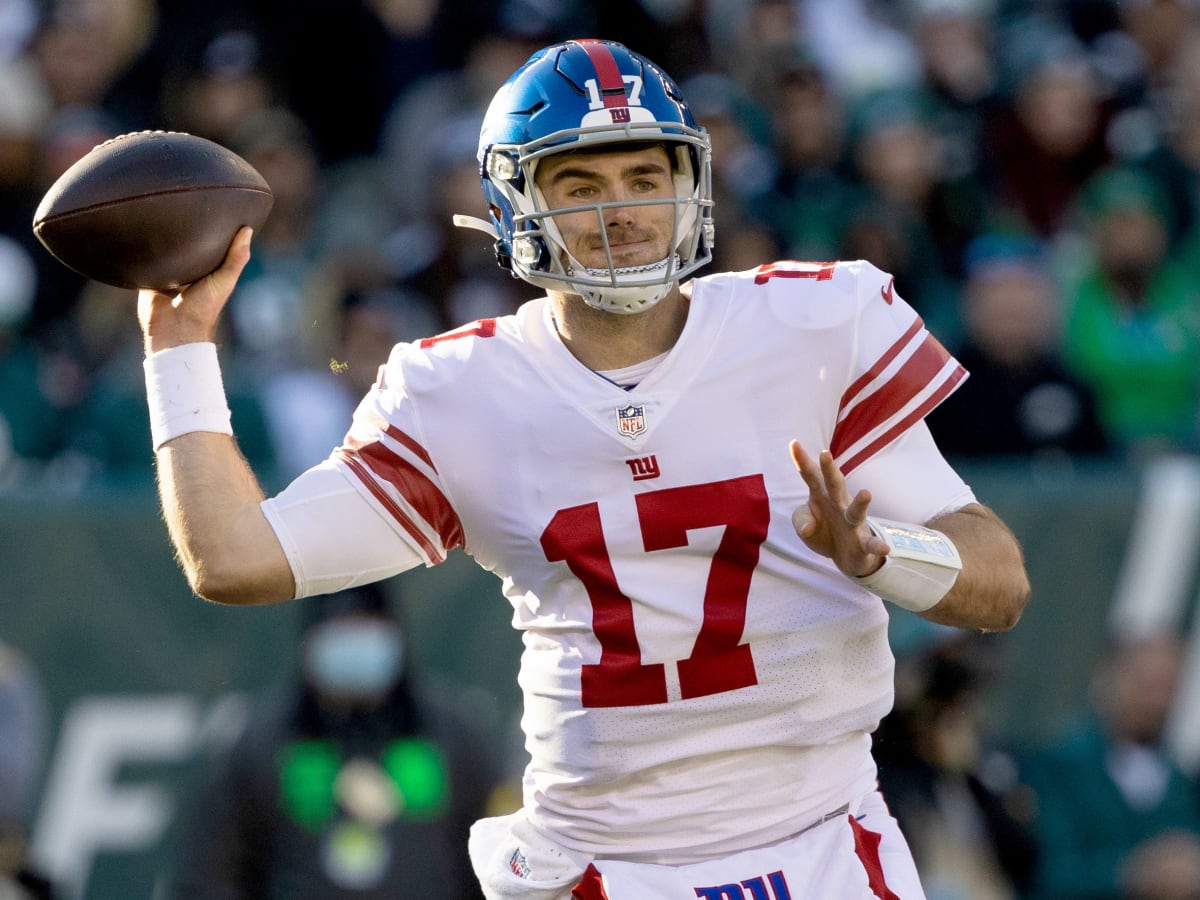 Fromm prepares for first start as Giants QB – Hartford Courant