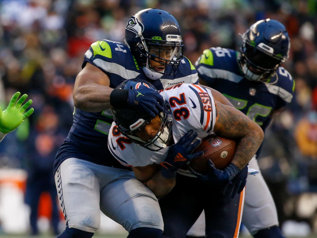 Clayton: Seahawks season now really lost after late collapse vs Bears -  Seattle Sports