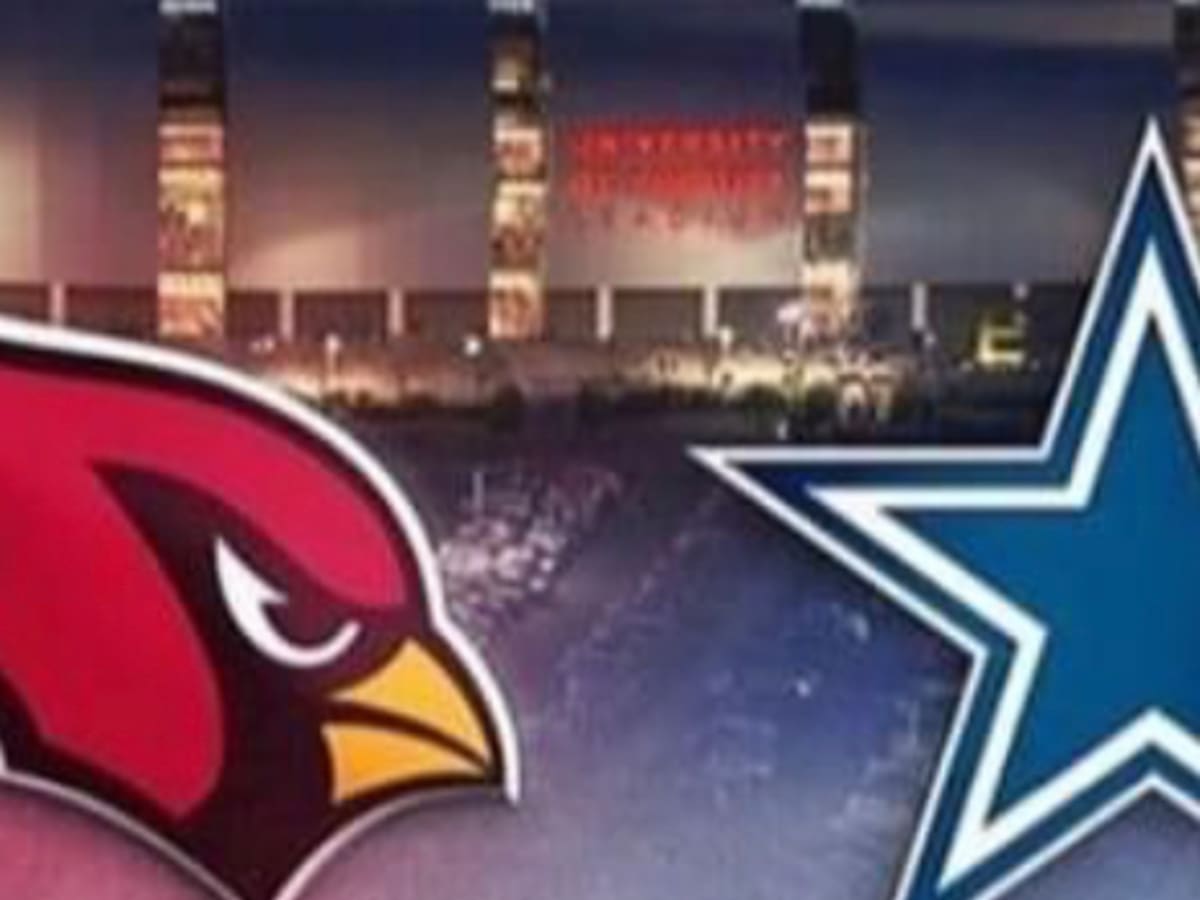 Arizona Cardinals sign former Dallas Cowboys practice squad receiver -  Revenge of the Birds