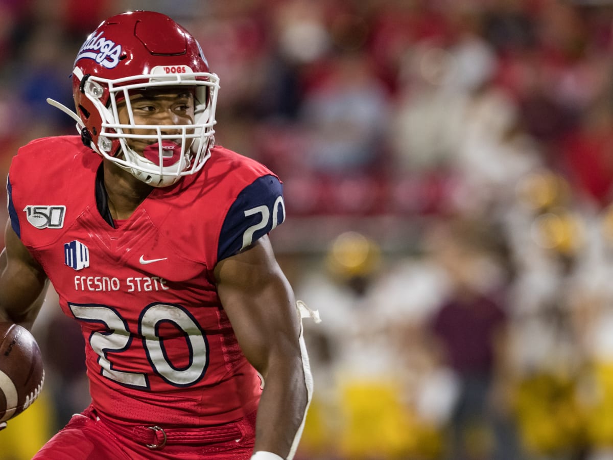 Rivers set for NFL Scouting Combine - Fresno State