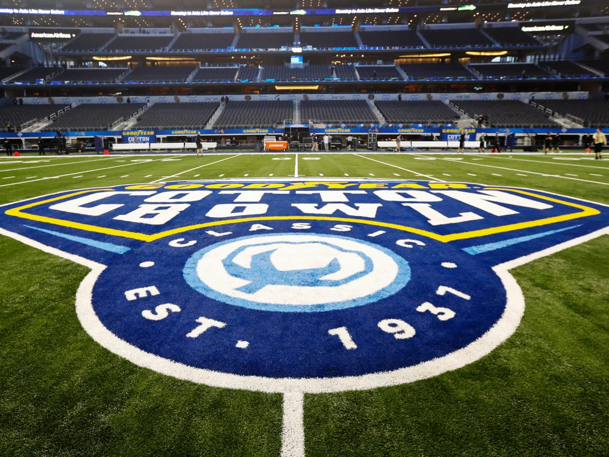 College Football Playoff schedule unveiled for 12-team field in 2024, 2025