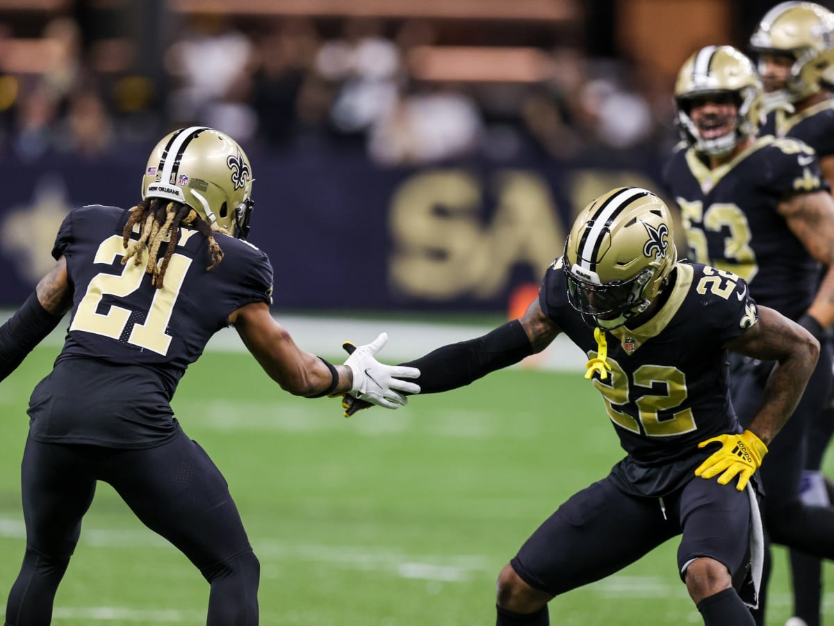 Game Recap, Carolina Panthers at New Orleans Saints 2021 NFL Week 17