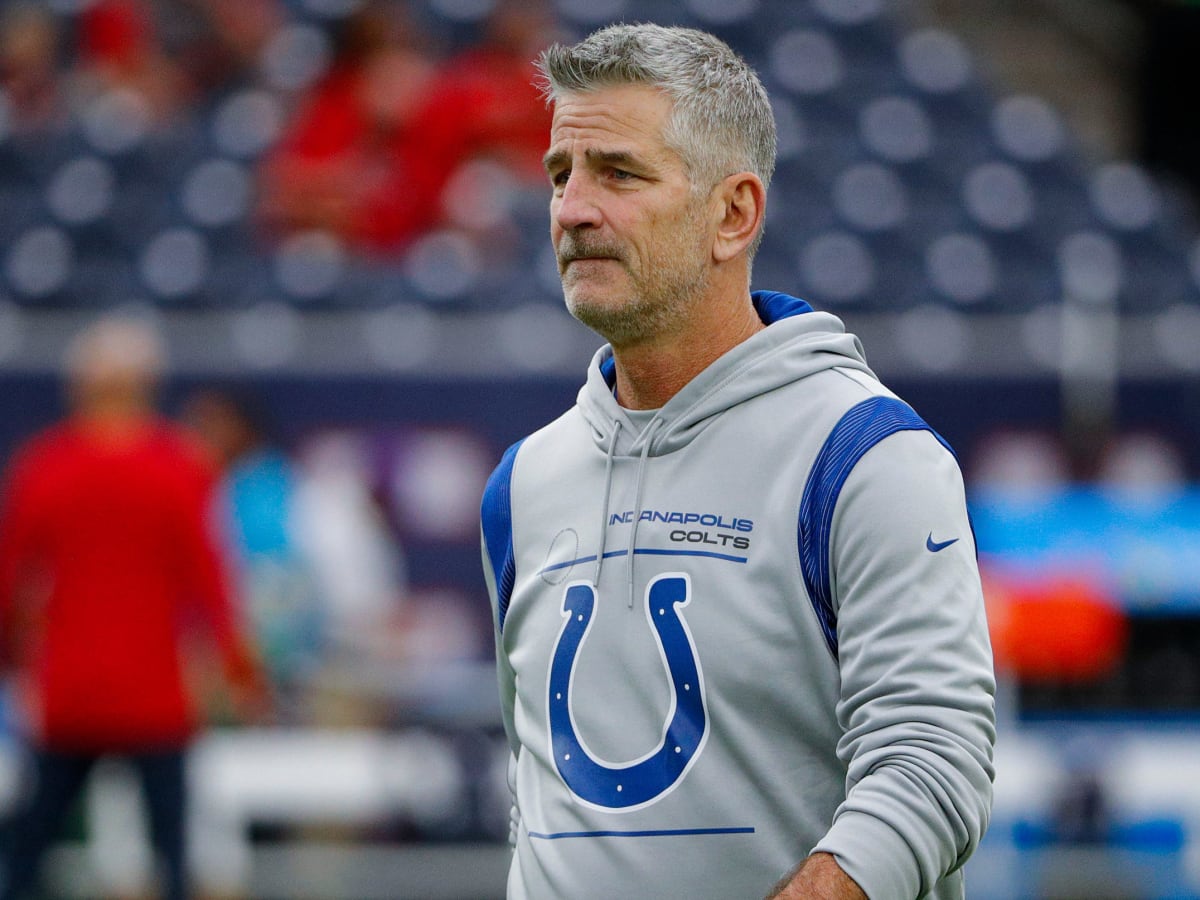 Indianapolis Colts don't believe 'Hard Knocks' will be a distraction