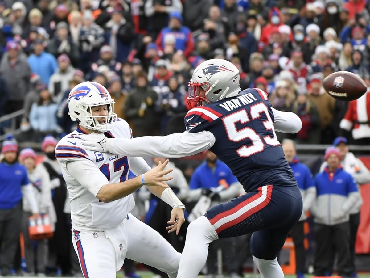 Buffalo Fanatics - The annual USA Today NFL record predictions came out  today. 15-2 for the #Bills. Respectable. #BillsMafia #BuffaloBills  #OneBuffalo #BuffaloFanatics