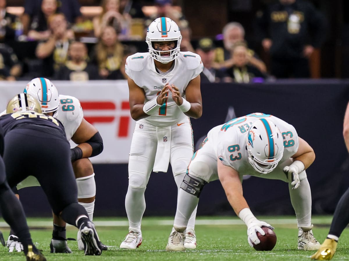 Miami Dolphins Minicamp Wrap-Up: Evaluating Tua Tagovailoa Ahead of Year 4