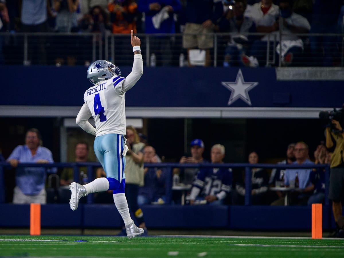 Dallas Cowboys Odds to Win Super Bowl LVII - Last Word on Pro Football