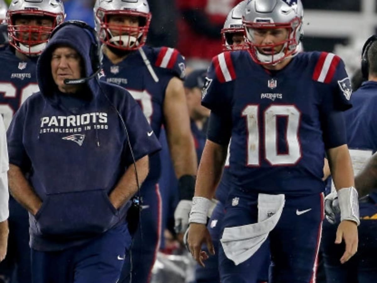 Patriots Schedule Release Revealed; Who Does New England Play? - Sports  Illustrated New England Patriots News, Analysis and More