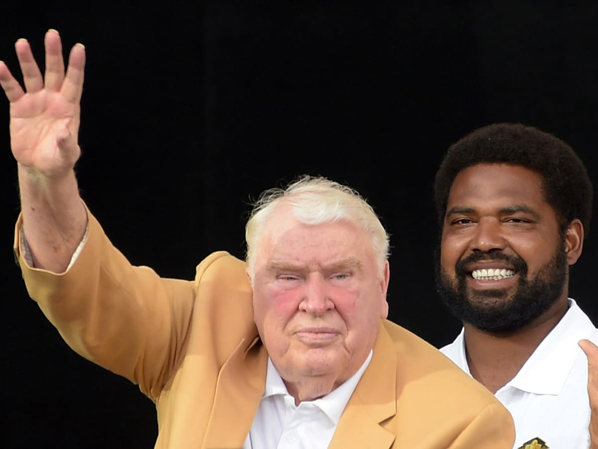 Madden 23 reveal coming tomorrow; John Madden honored as cover star