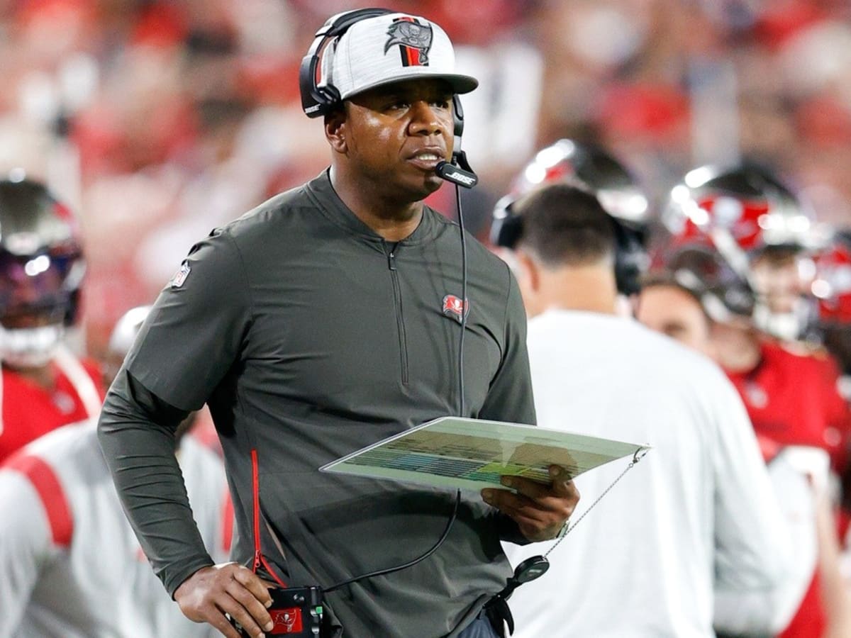 Bruce Arians Advises Todd Bowles & Byron Leftwich Not To Take Certain Head  Coaching Jobs -  - Tampa Bay Bucs Blog, Buccaneers News