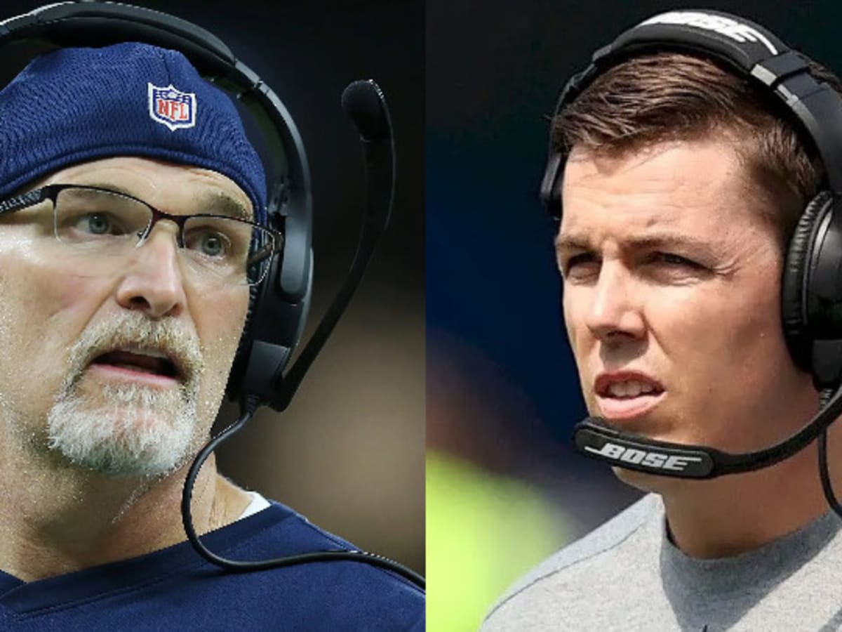 More opportunities for Cowboys' Dan Quinn and Kellen Moore as NFL head  coaching jobs open en masse