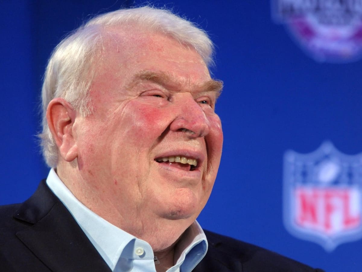 Late Great John Madden's Snark Comments Helped Propel Steelers To '74 Super  Bowl