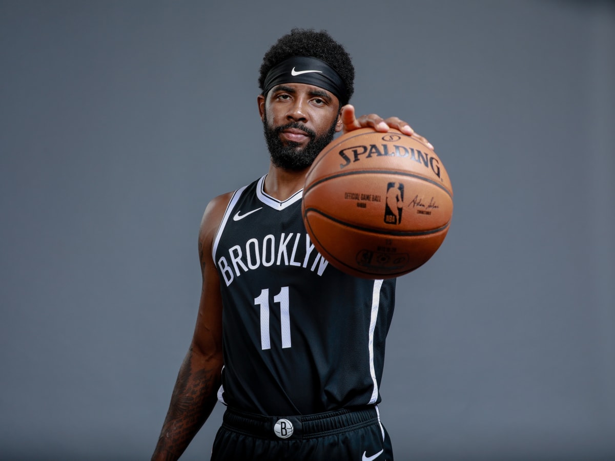 Kyrie Irving returns to play in N.J., Nets post videos and photos: Is  reconciliation next? 