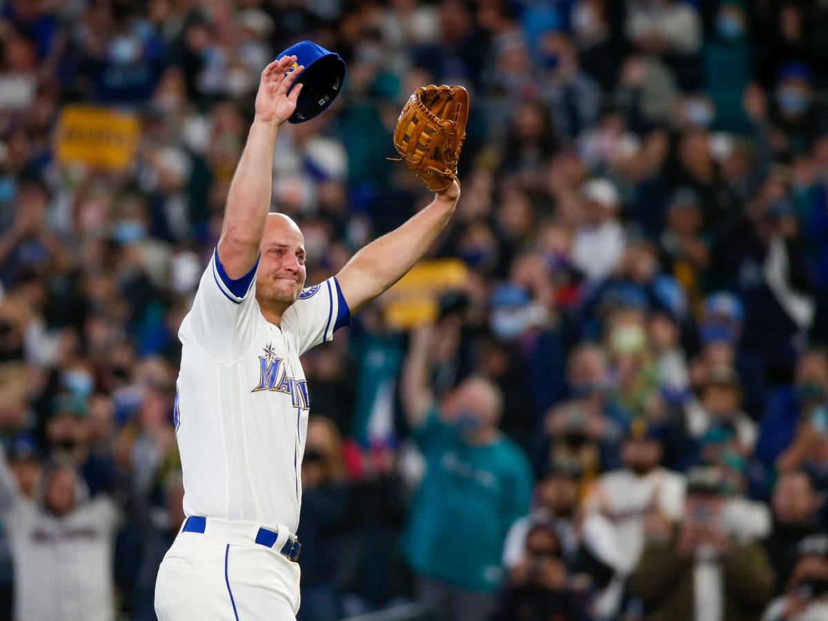 WISE Sports Radio baseball talk: Kyle Seager retires, Cody