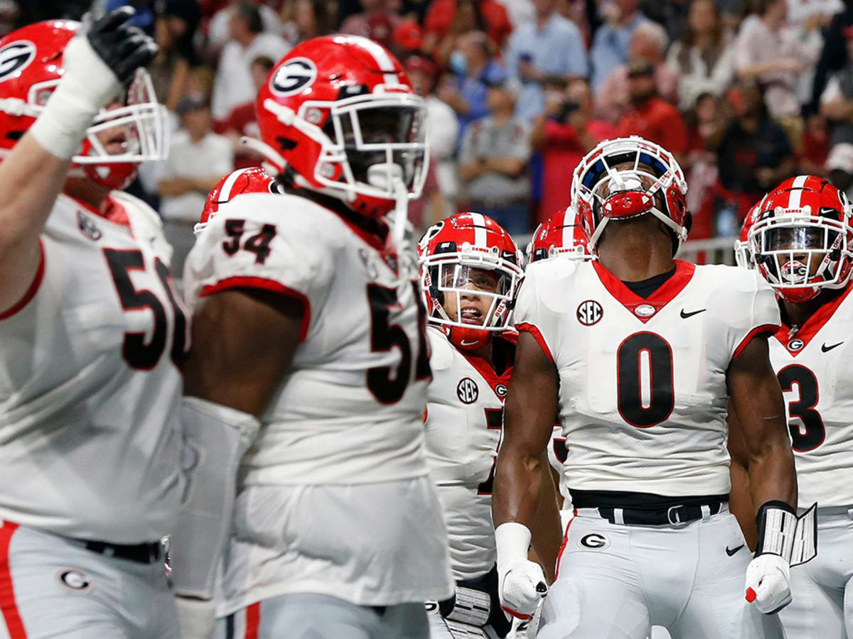 Orange Bowl Announces a Sellout with Georgia Bulldogs and Michigan