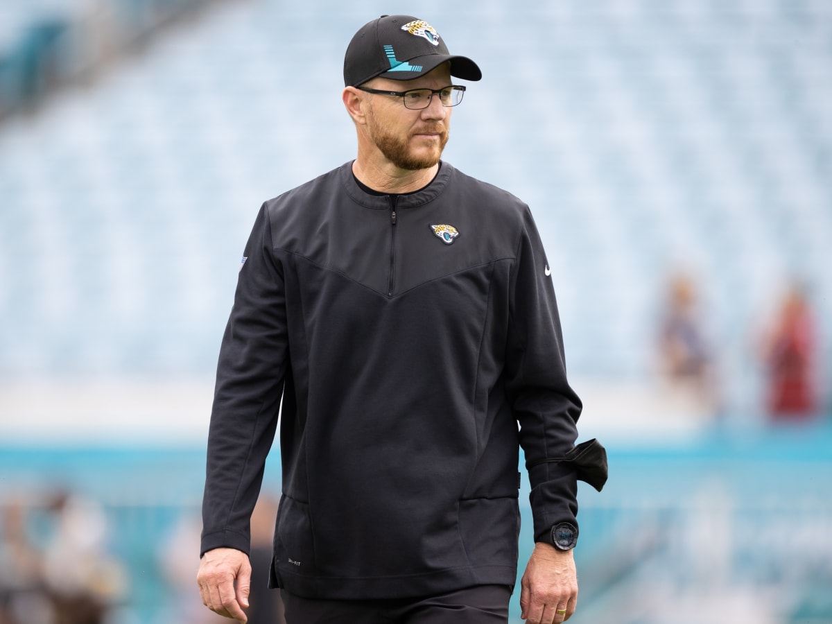 Jaguars connection with Seahawks runs deep beyond Darrell Bevell