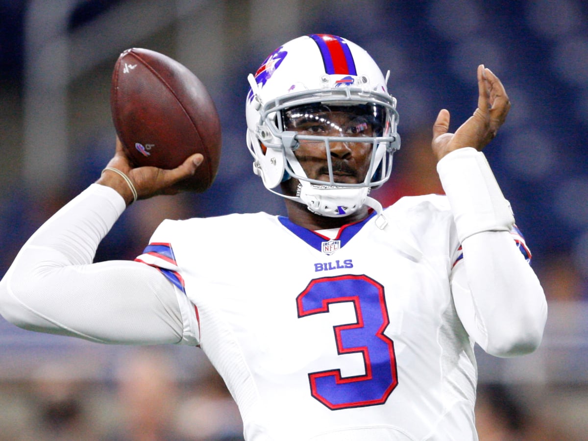 Former FSU QB EJ Manuel Has Landed A New Job - The Spun: What's Trending In  The Sports World Today