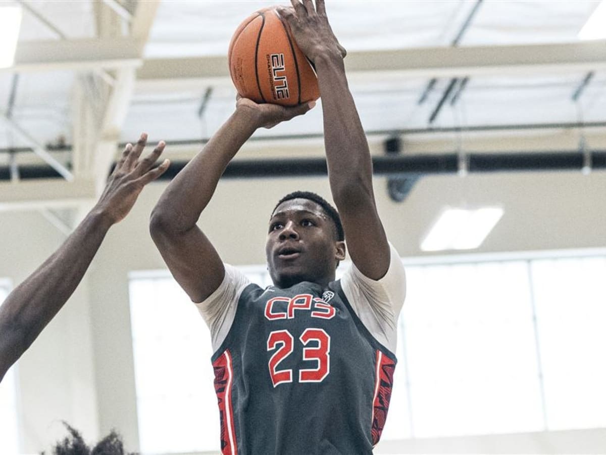 UNC Basketball Recruits Seth Trimble, G.G. Jackson Make USA Under-18 Team 