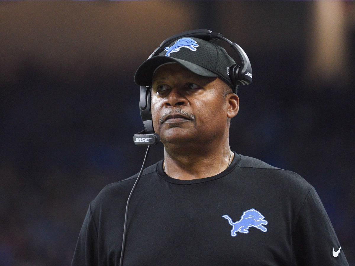 Jaguars coaching search: Just hire Jim Caldwell - Big Cat Country