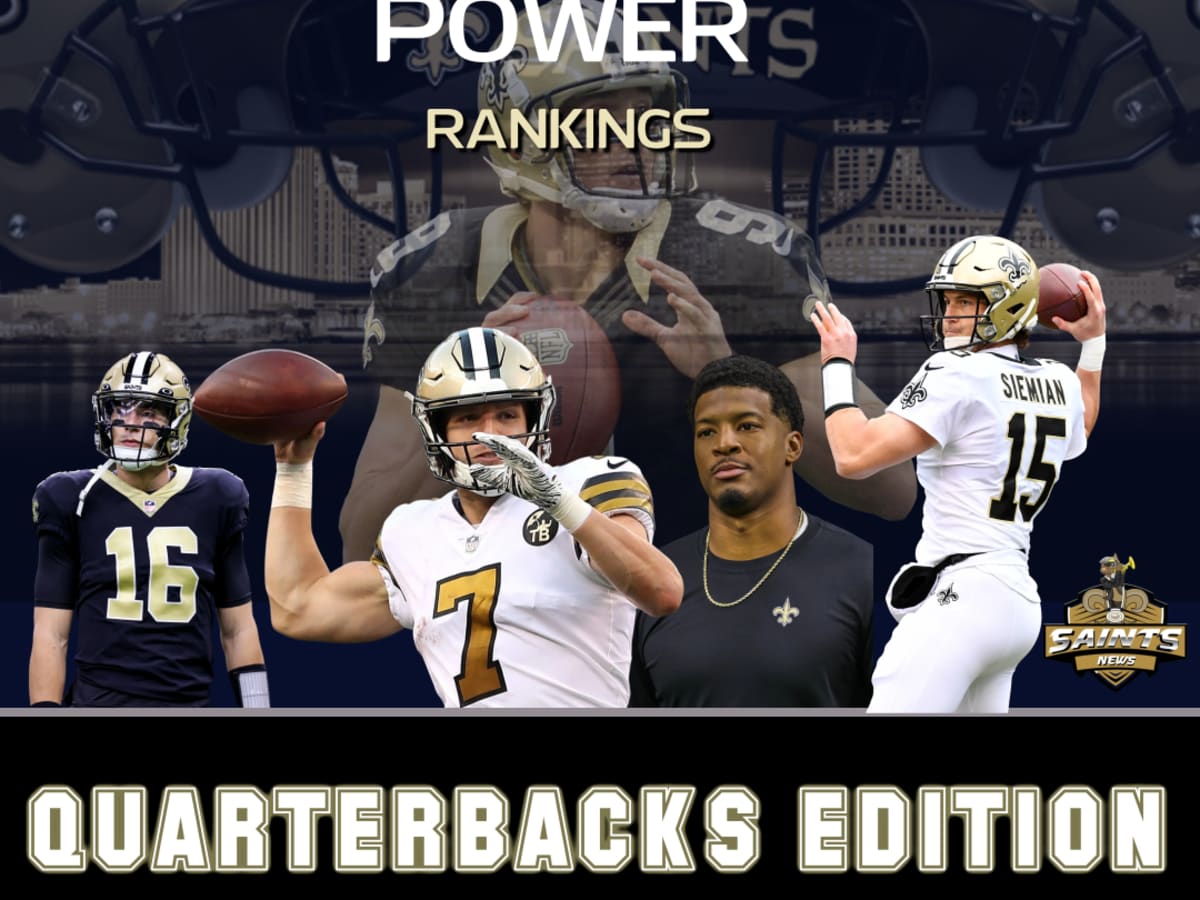 Top 5 NFL Power Rankings in Week 3 - Sports Illustrated New