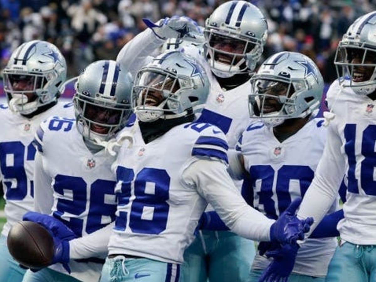 Doomsday is back': How a stellar defense has carried Cowboys to a