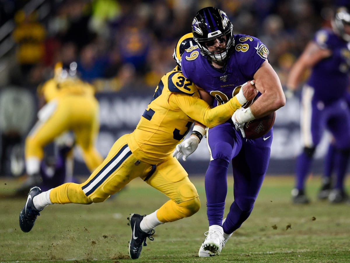 Los Angeles Rams vs. Baltimore Ravens Prediction and Preview 