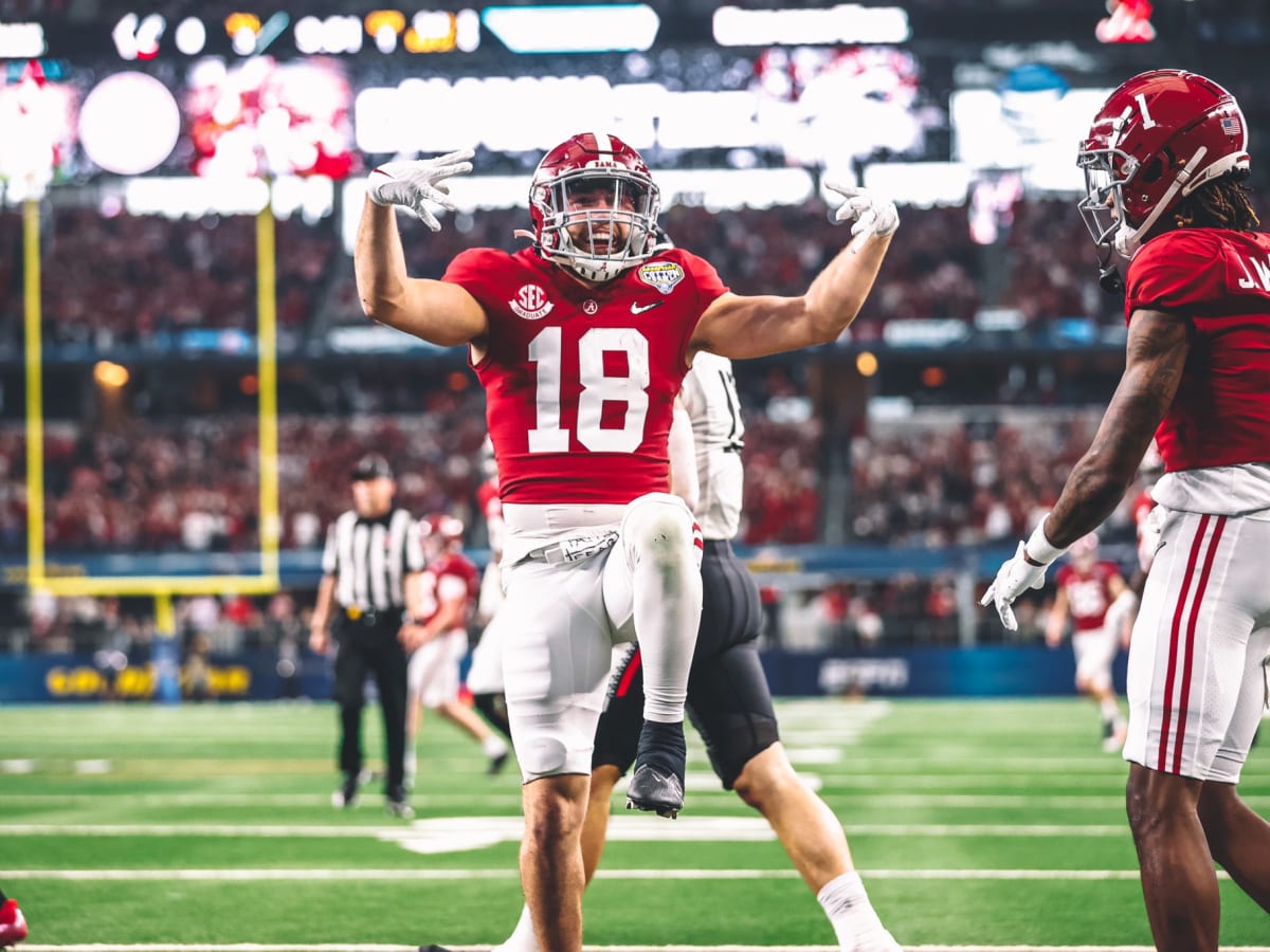 Alabama football: Cincinnati is dressing up for its own Cotton Bowl funeral