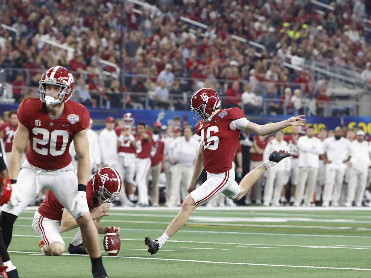 Jameson Williams Named SEC Special Teams Player of the Week - Sports  Illustrated Alabama Crimson Tide News, Analysis and More