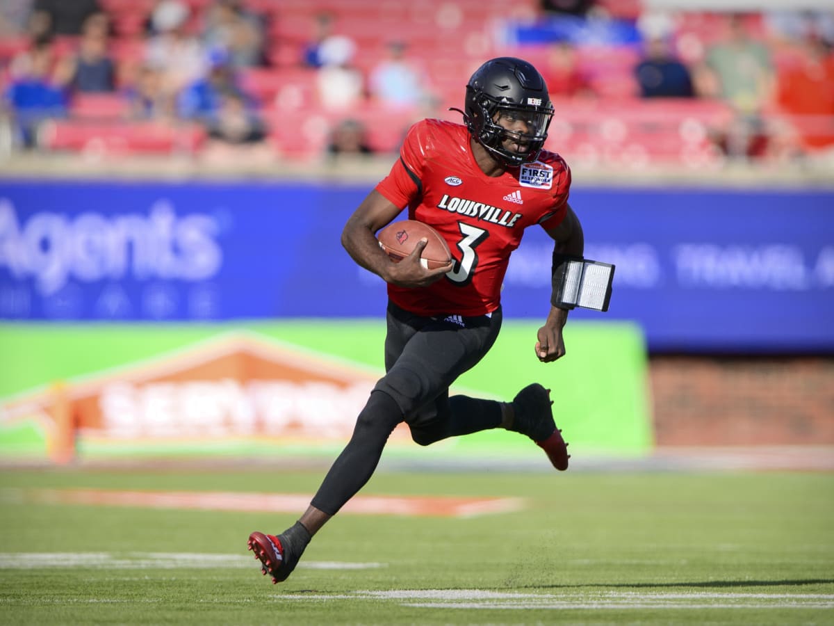 Louisville Football 2022-23 Transfer Tracker - Sports Illustrated Louisville  Cardinals News, Analysis and More