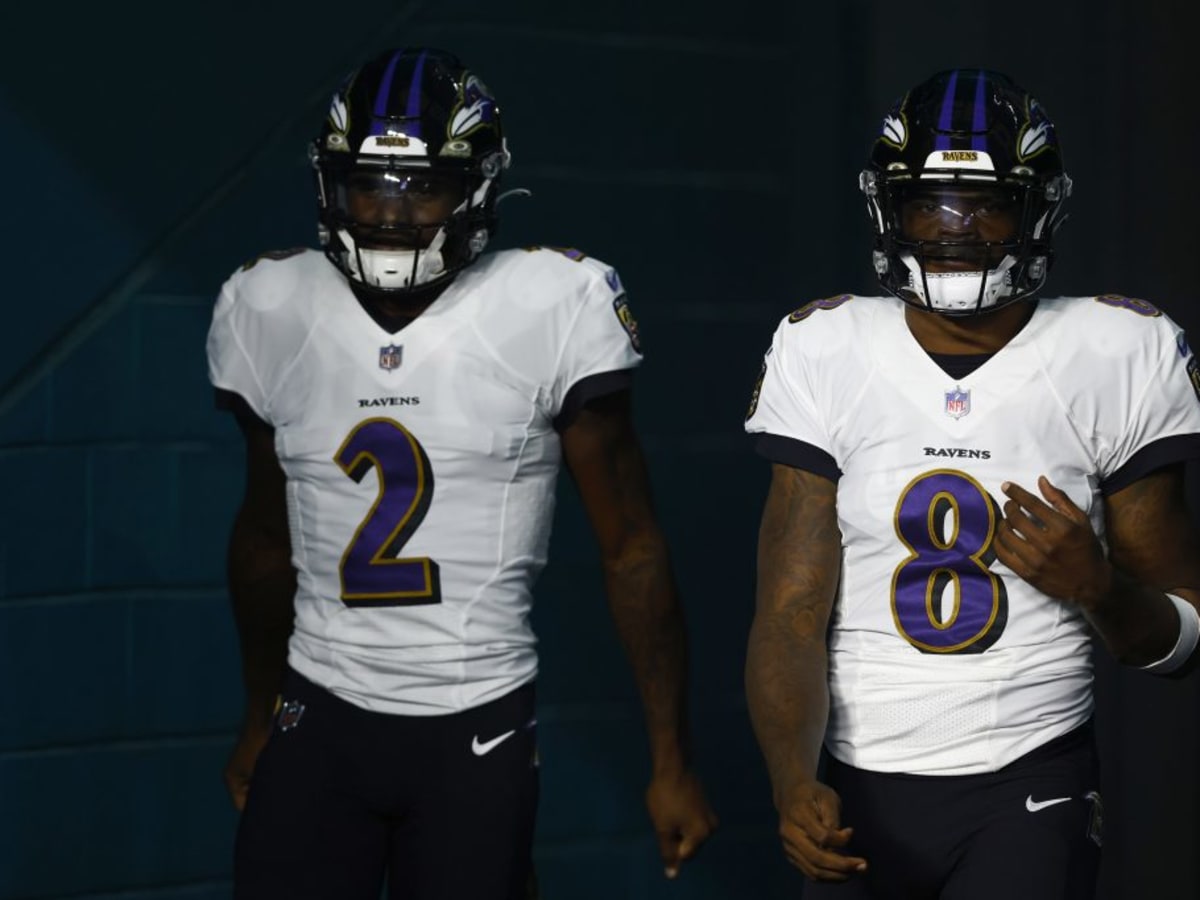 With Lamar Jackson injured, Tyler Huntley to get 1st-team reps as Ravens  prep to face Steelers