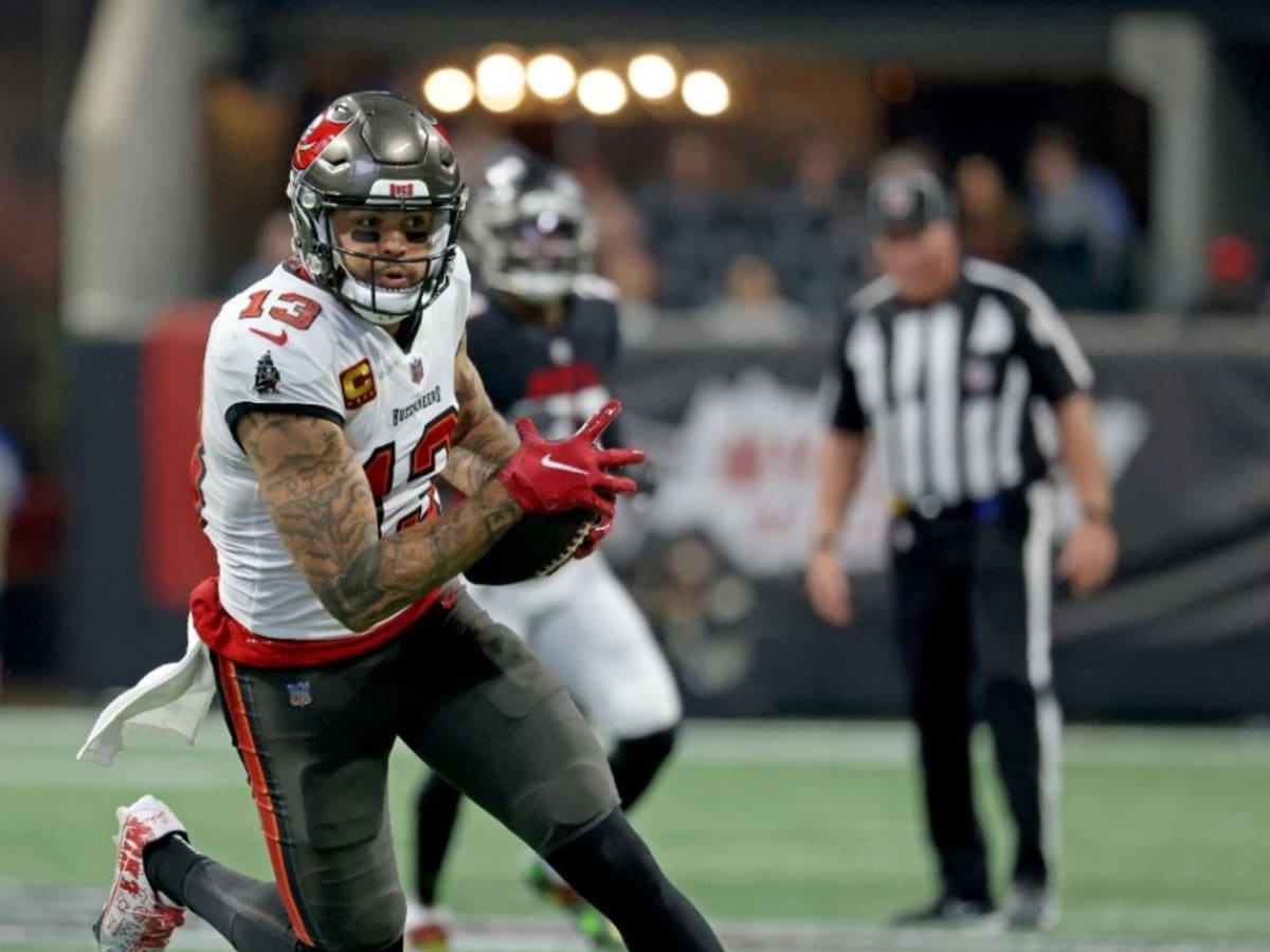 Bucs' Mike Evans off COVID-19/reserve list