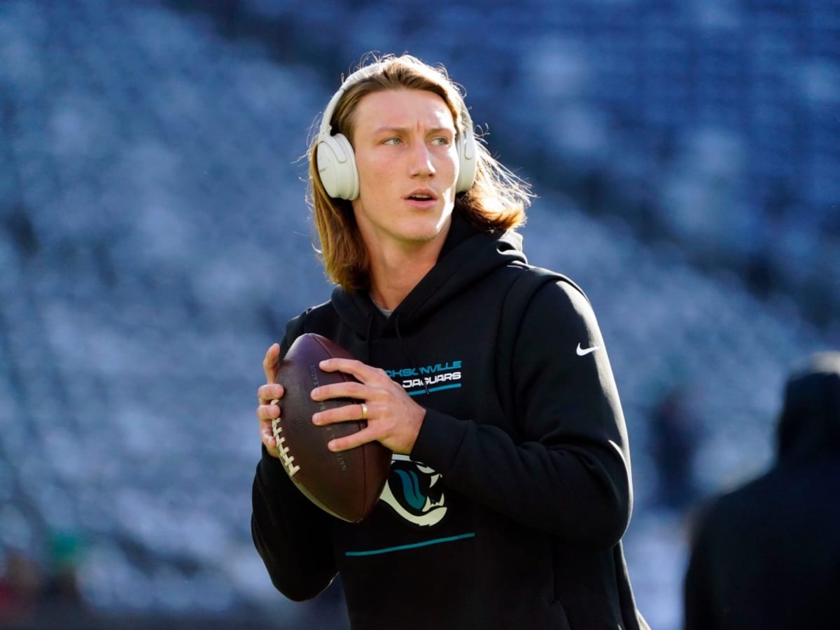 Belichick evaluates Jaguars rookie QB Trevor Lawrence: 'He'll be a