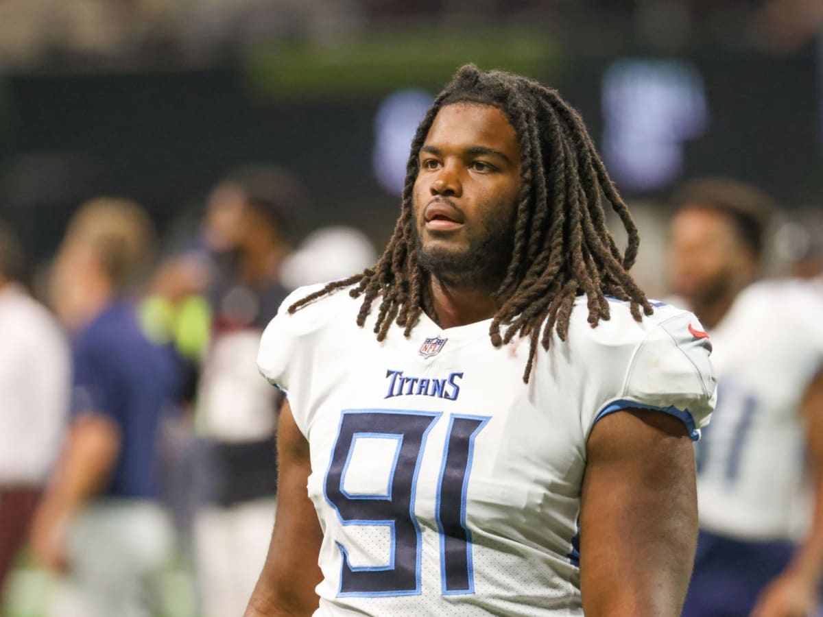 Tennessee Titans: One Ruled Out With Injury After All - Sports Illustrated  Tennessee Titans News, Analysis and More