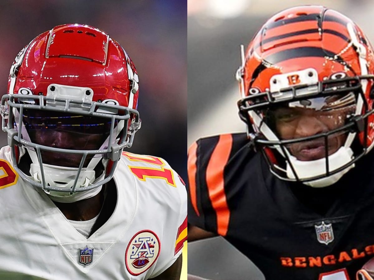 Bengals vs Chiefs: 4 bold predictions for AFC Championship Game