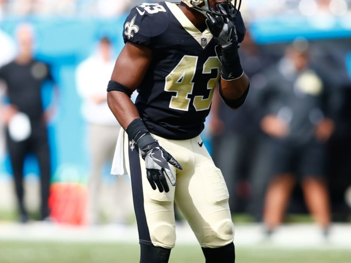 Saints Fantasy: Last-Minute Projections vs. Panthers  Week 2 - Sports  Illustrated New Orleans Saints News, Analysis and More