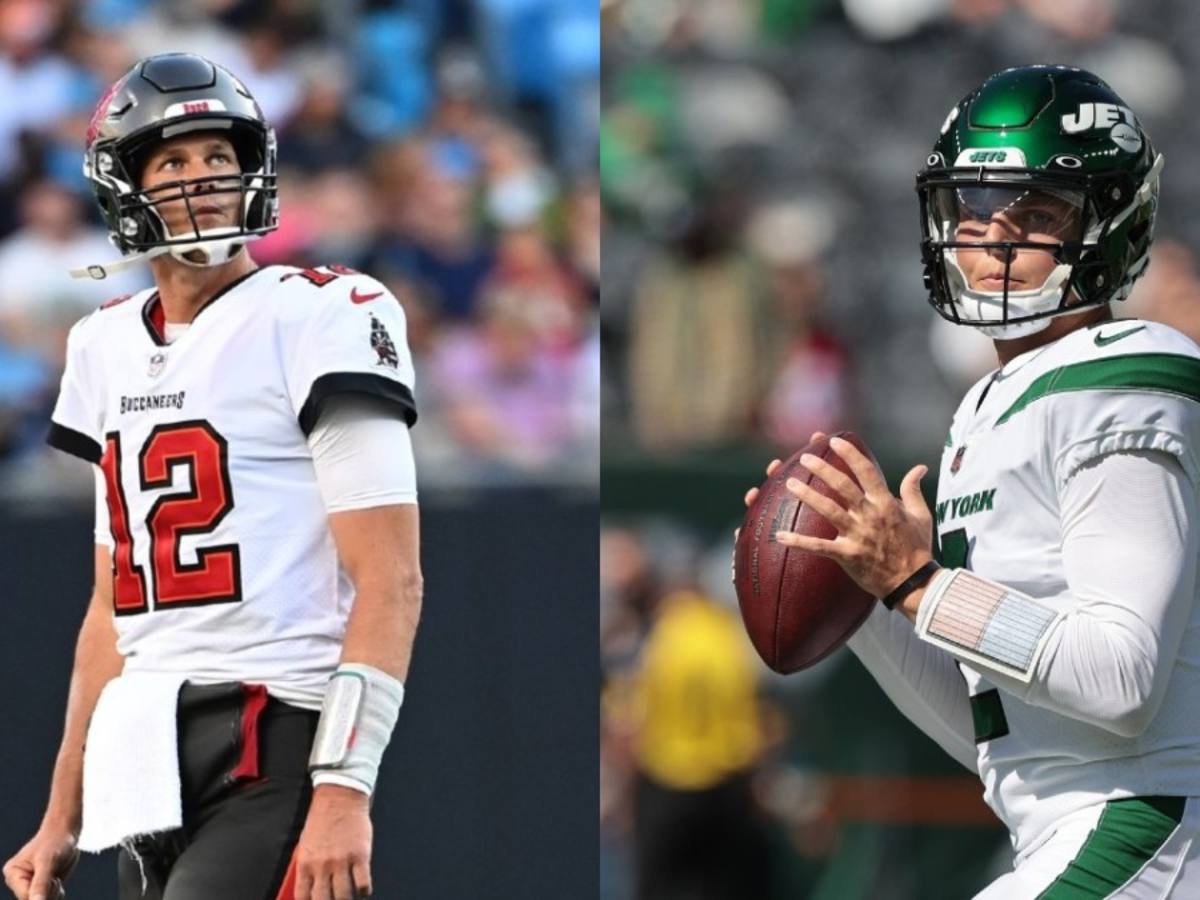 New York Jets vs Buccaneers Preview: Why this game is MASSIVE for