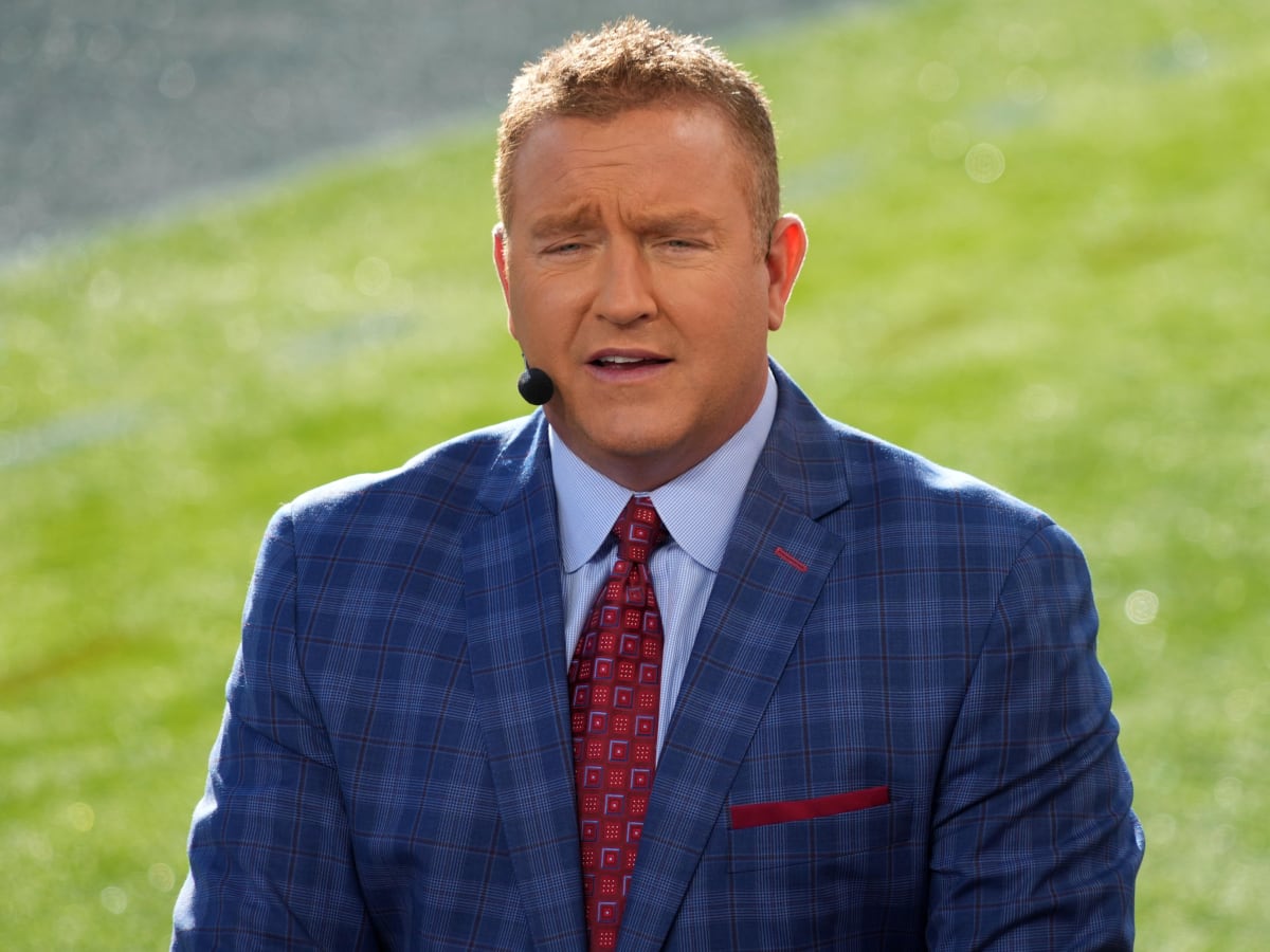 ESPN Releases Statement On Kirk Herbstreit Situation - The Spun: What's  Trending In The Sports World Today