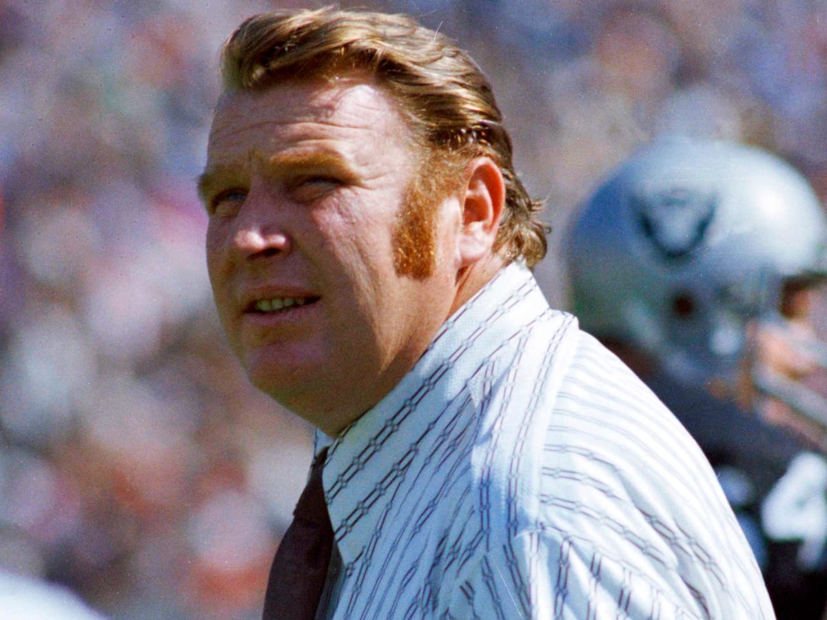 Madden NFL 23' Cover Honors Late NFL Coach John Madden