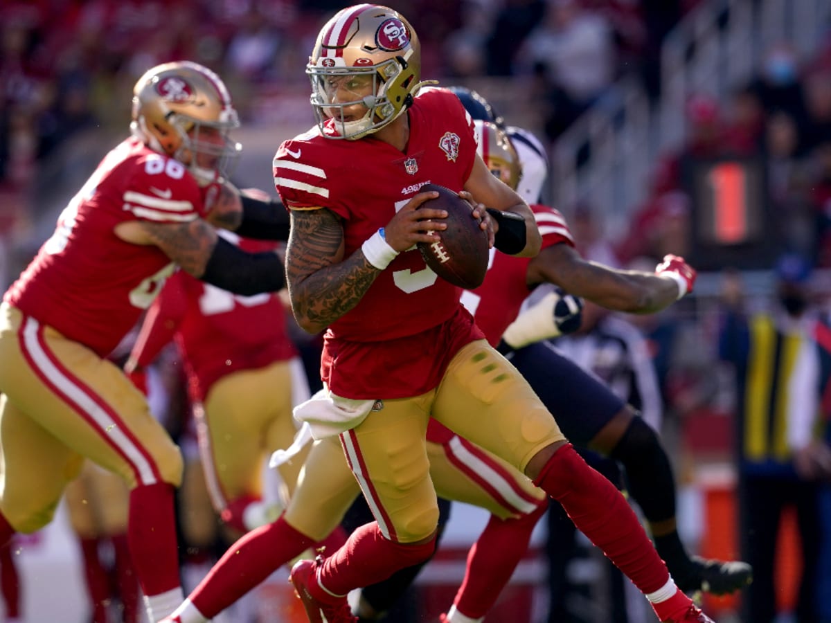 Grading the San Francisco 49ers For their 2022-23 Season - Sports  Illustrated San Francisco 49ers News, Analysis and More