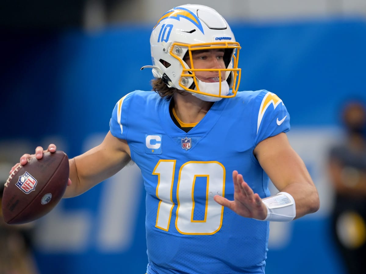 Best NFL Prop Bets for Rams vs. Chargers in Week 17 (Trust Justin