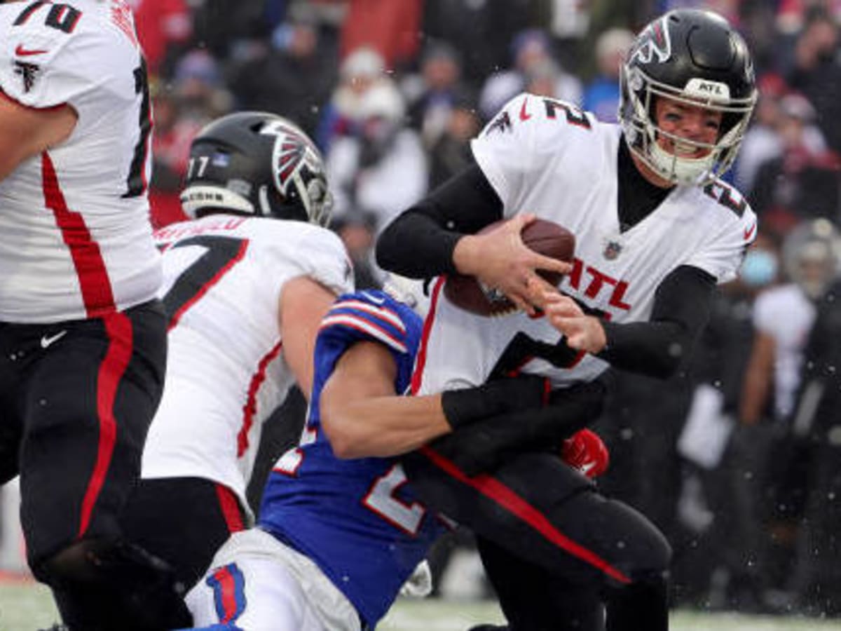 Bills 29, Falcons 15  Game recap, highlights & photos