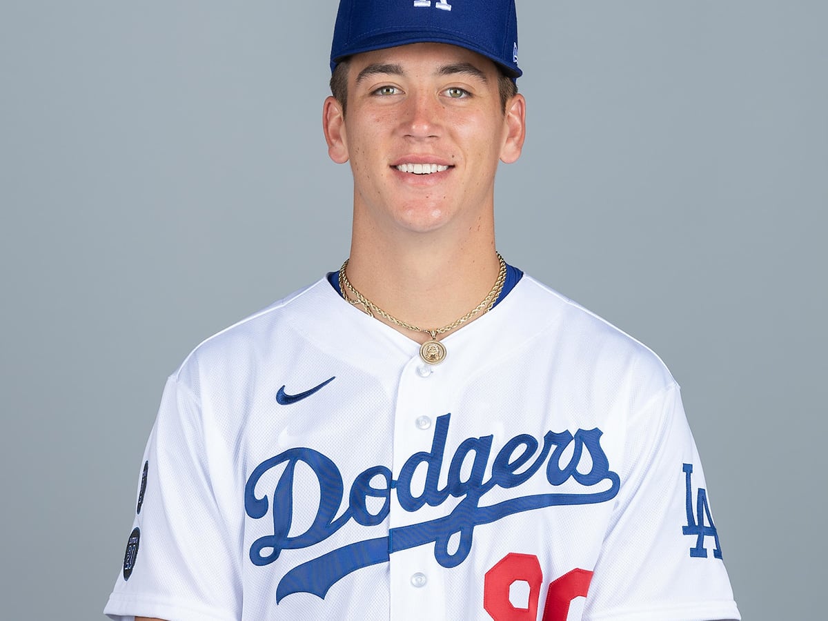 Does Dodgers Rookie Bobby Miller Have A Favorite Nickname
